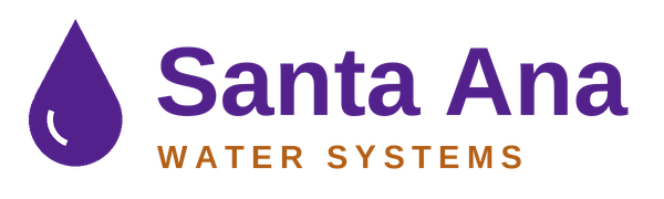 Santa Ana Water Systems